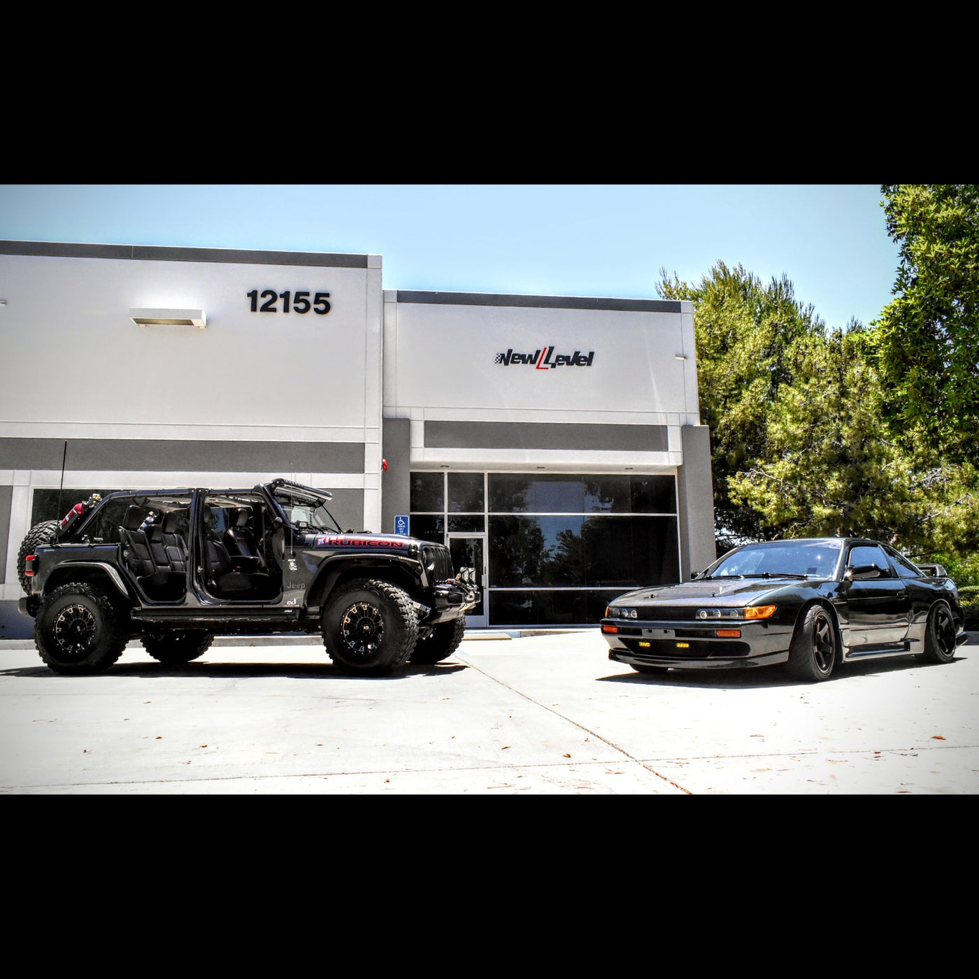 Industry Partner Spotlight: New Level Motorsports