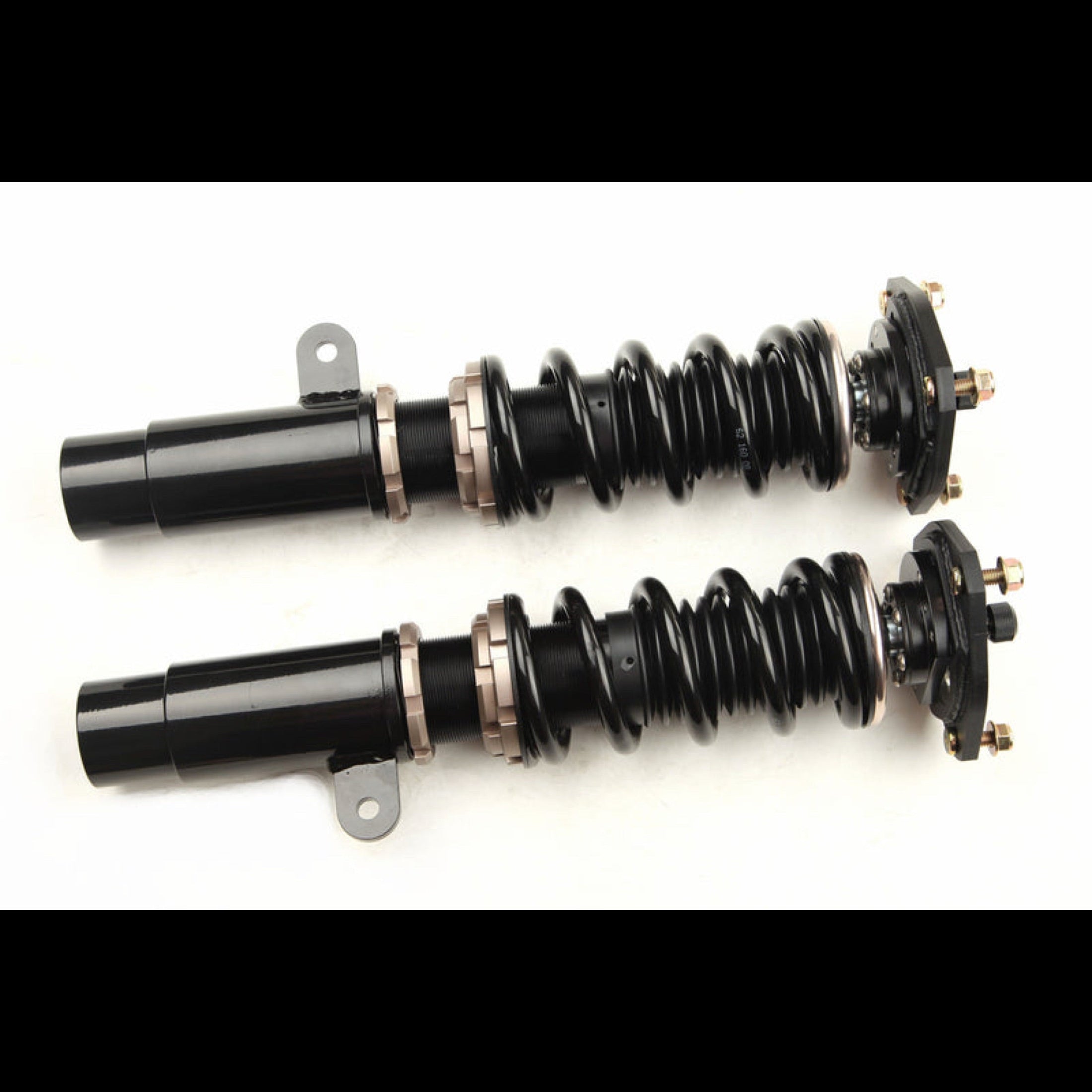 9 Aftermarket Motorsports BMW Coilovers