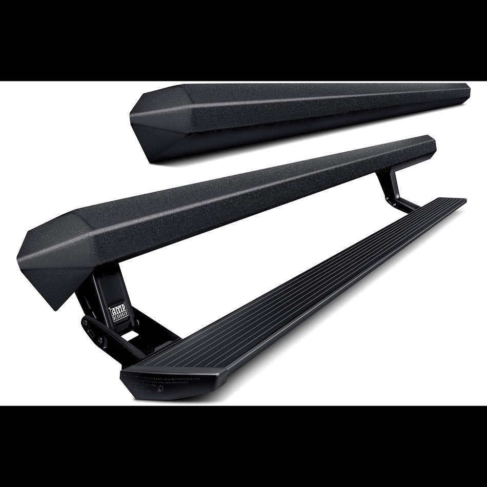 Ford F Series / Raptor Exterior