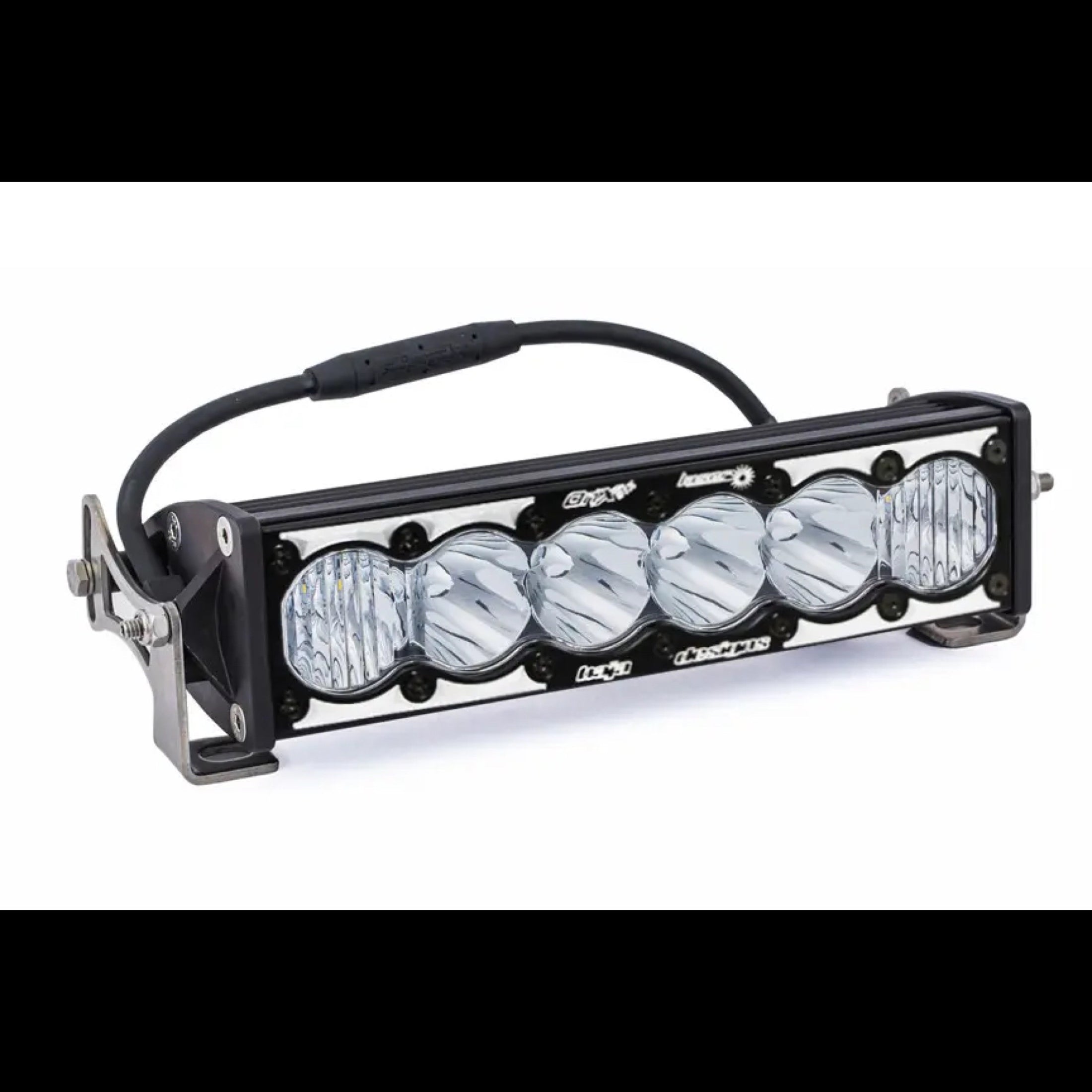 Baja Designs light bar