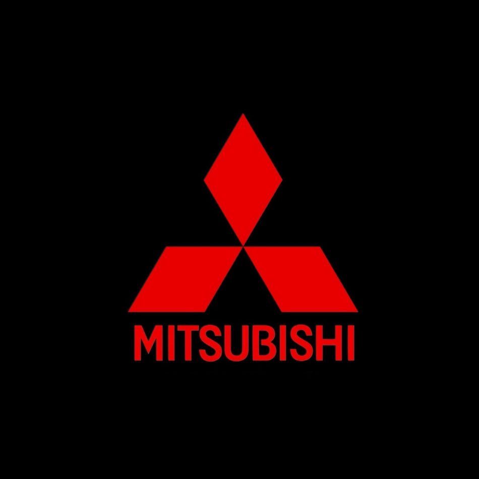 Mitsubishi Logo 9 Aftermarket Motorsports