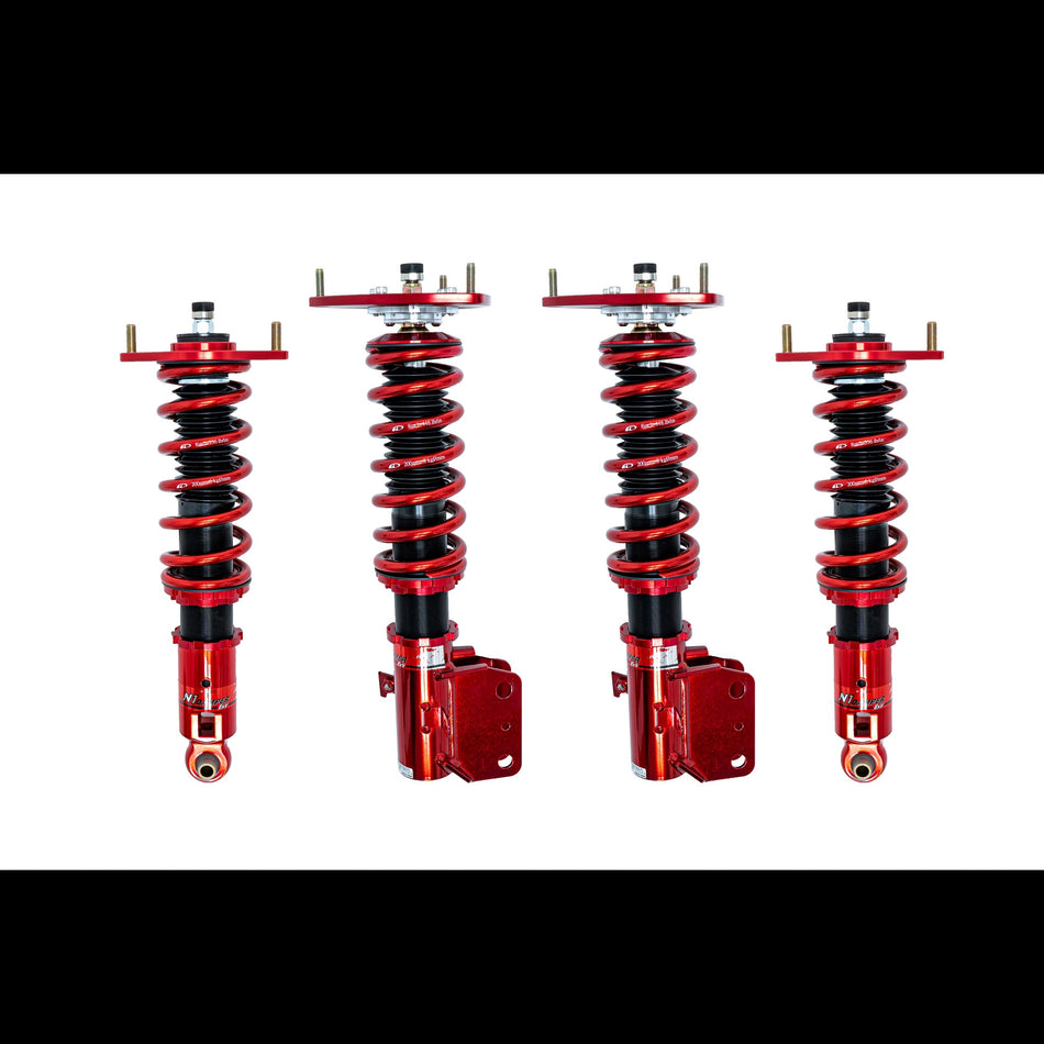 Subaru WRX / STI Suspension