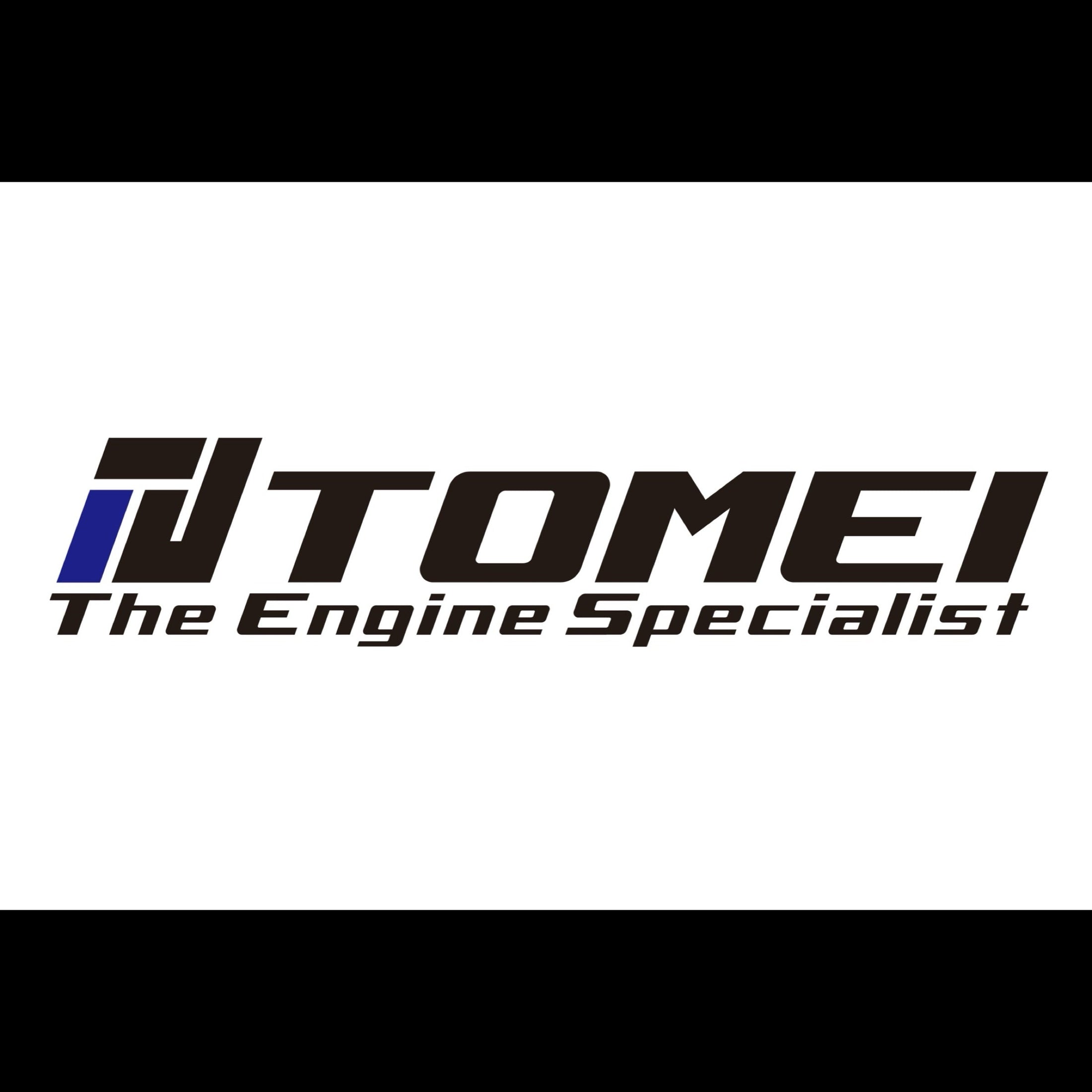 Tomei logo 9 aftermarket motorsports