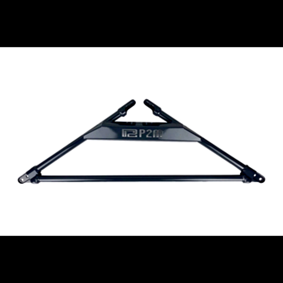 Toyota 86 / FRS / BRZ Bracing