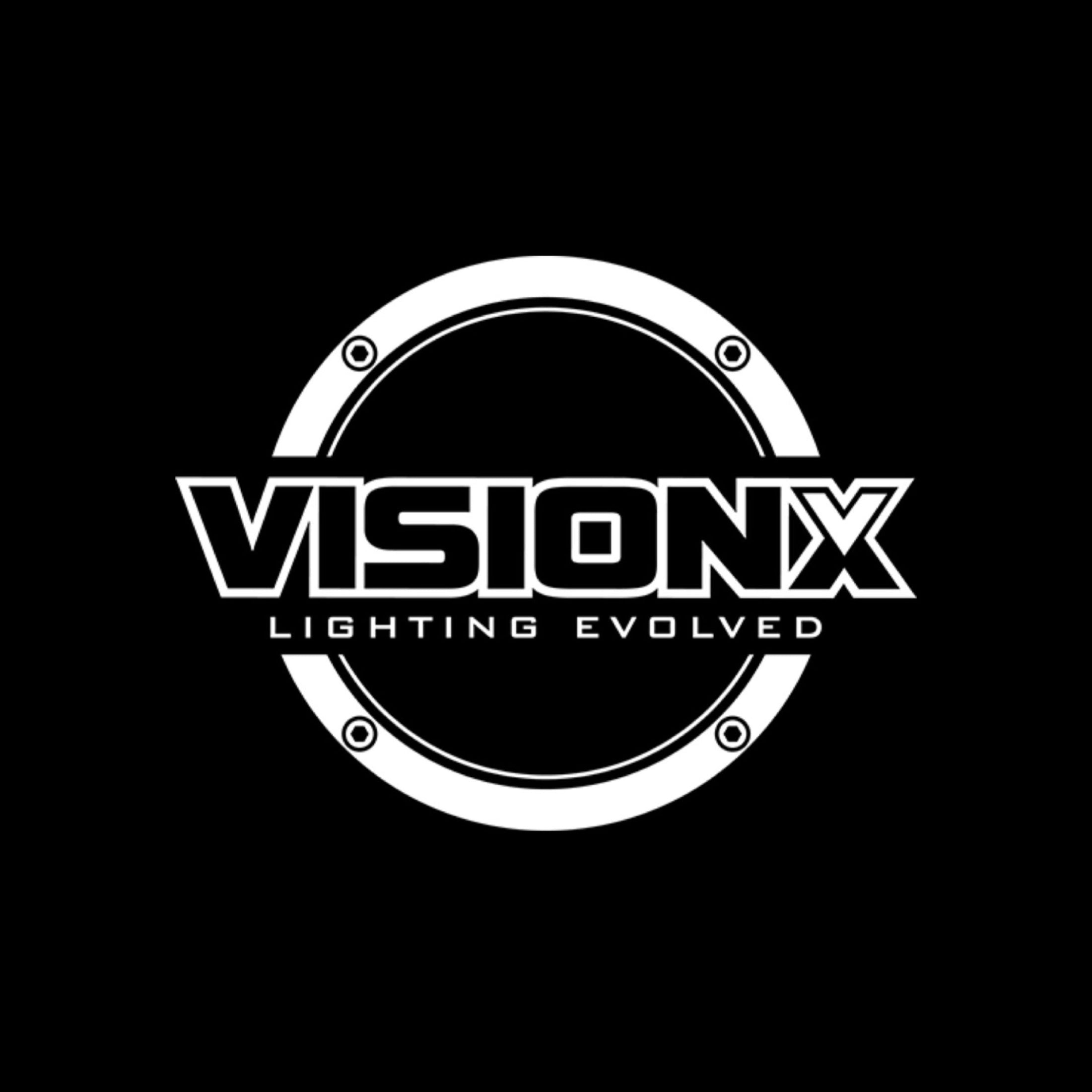 Vision X Off-Road logo