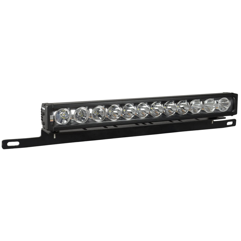 2008-2010 Ford Super Duty Bumper Mount (with XPR-12M)