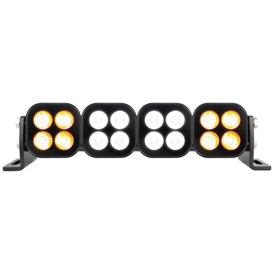 12" Unite Modular LED Light Bar - Preconfigured