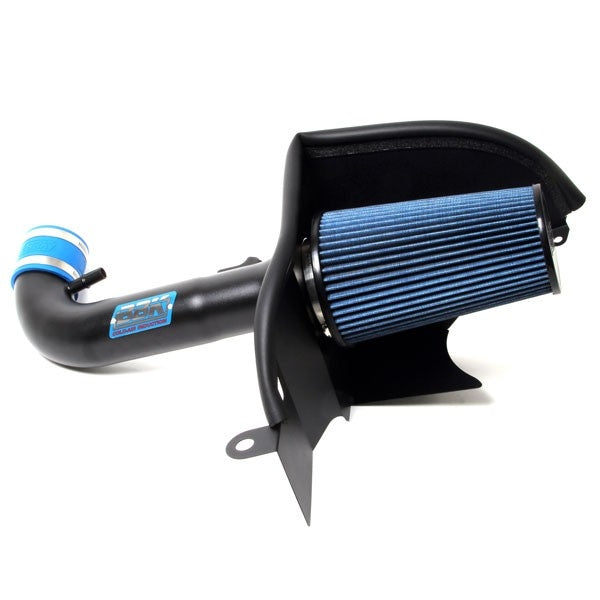 Ford Mustang V6 Cold Air Intake Kit Blackout 05-10
