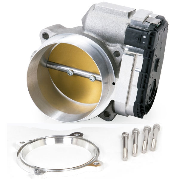 Ford Mustang GT & F150 5.0L Coyote 90mm Throttle Body 15-17