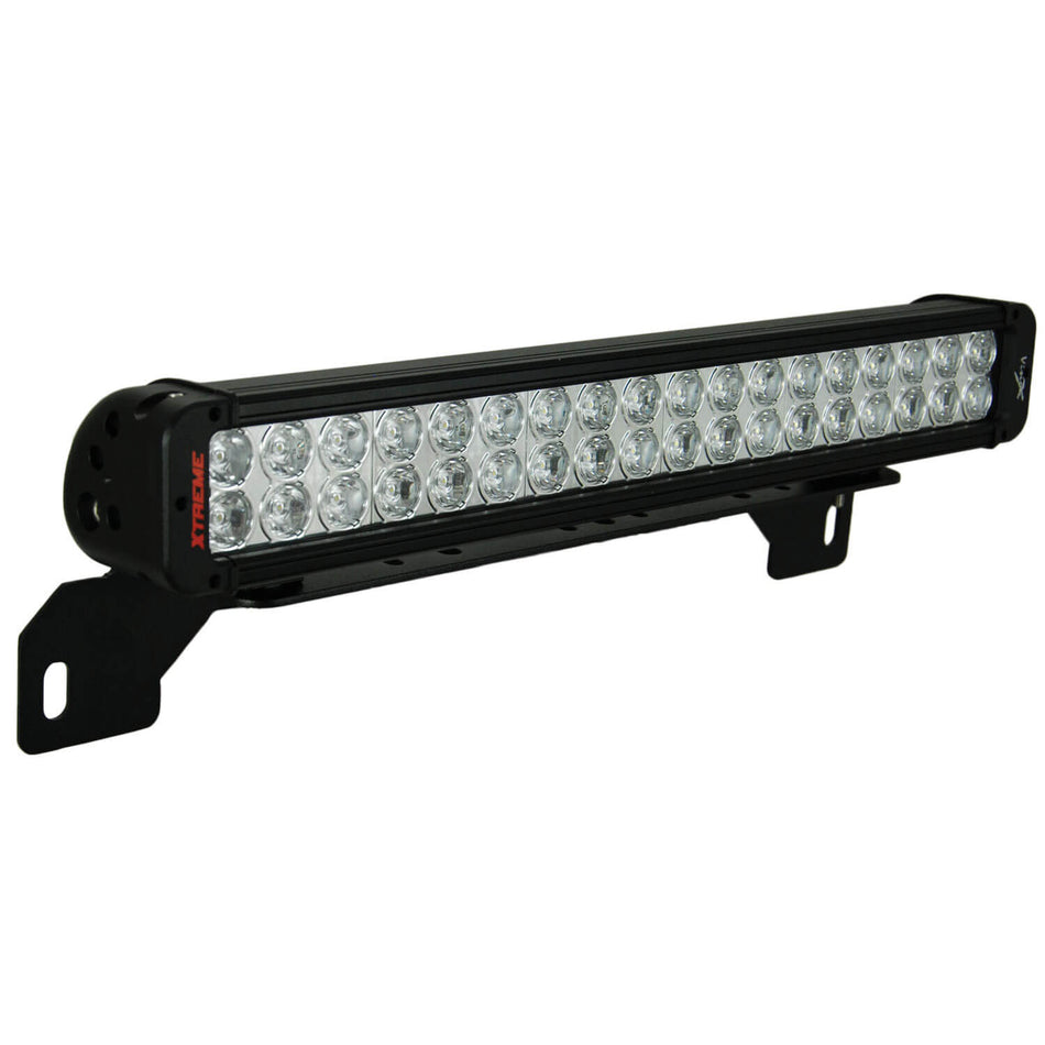 2010-2014 Ford Raptor Bumper Mount (with XIL-PX3610)