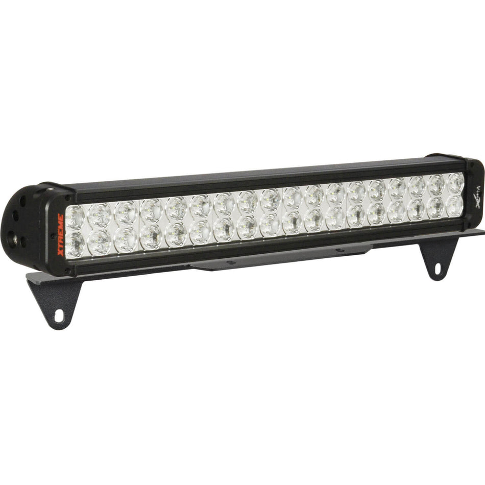 2011-2016 Ford Super Duty Bumper Mount (with XIL-PX3610)