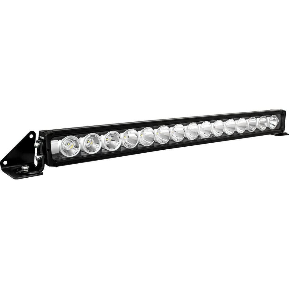 2014-2019 GMC Sierra Grille Light Bar Mount KIT (with 30" XPR LED Light Bar)