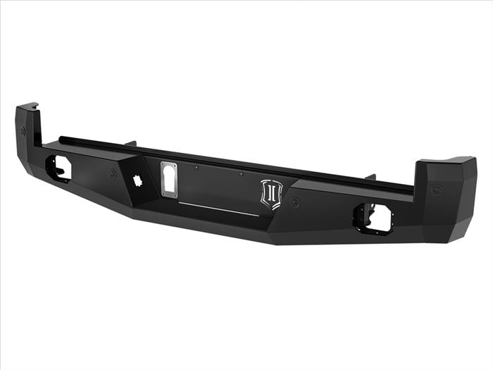 2016-2023 Toyota Tacoma Rear Bumper (56221)