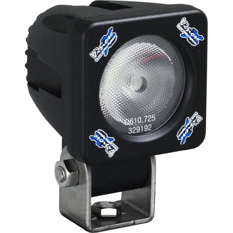 2" Solstice LED Pod 30º Beam