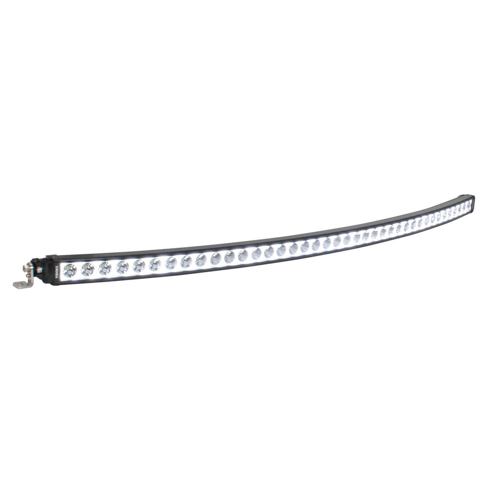 40" XPL Curved LED Light Bar