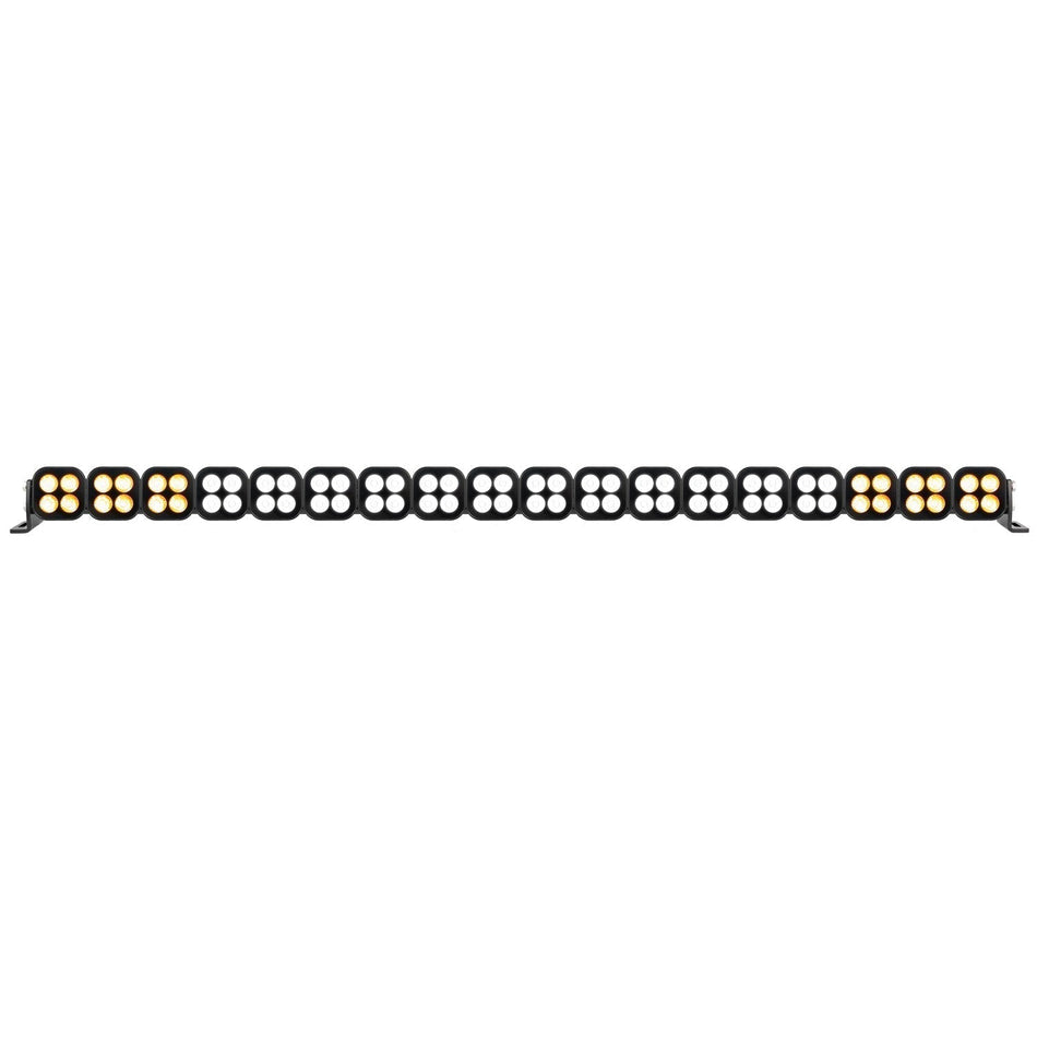 50" Unite Modular LED Light Bar - Preconfigured