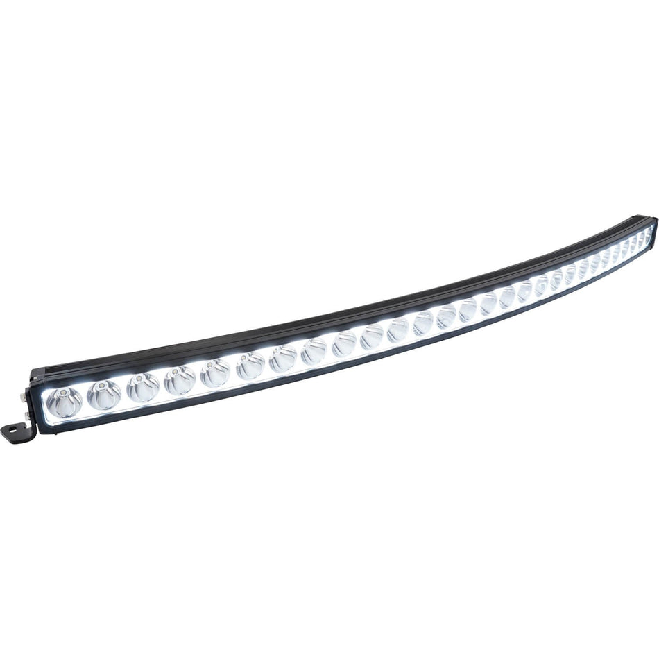 50" XPR Curved Halo Light Bar