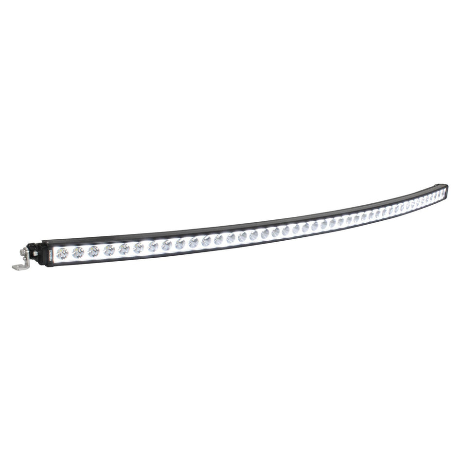 54" XPL Curved LED Light Bar