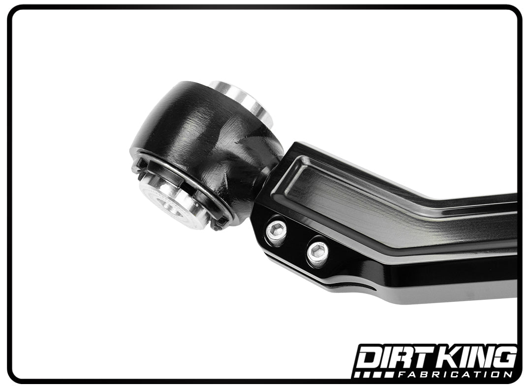 2003-2024 Toyota 4Runner / 2007-2014 Toyota FJ Cruiser - Billet Upper Control Arms
