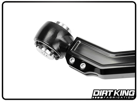 2003-2024 Toyota 4Runner / 2007-2014 Toyota FJ Cruiser - Billet Upper Control Arms