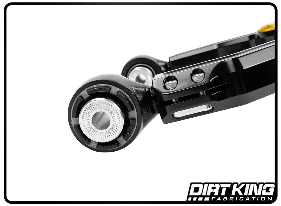 2003-2024 Toyota 4Runner / 2007-2014 Toyota FJ Cruiser - Billet Upper Control Arms