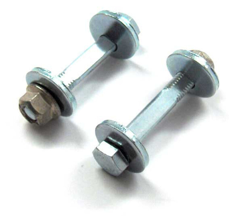 SPL Part 370Z/G37 Rear Toe Bolts
