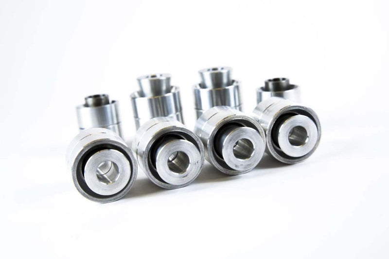 SPL Part GTR R35 Rear Knuckle Monoball Bushings