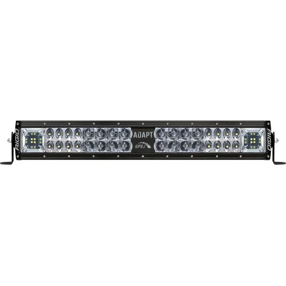 Adapt E Series LED Light Bar
