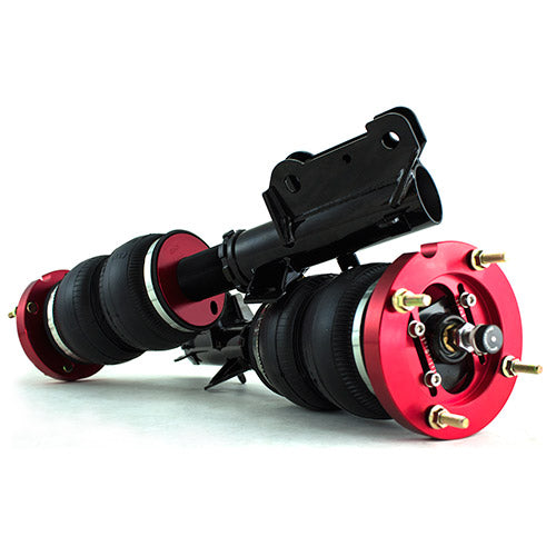 Air Lift Performance Suspension Kit for 2005-2014 Ford Mustang S197 Platform - Track Pack (Base, GT, Convertible, GT500) - Front Kit (75523)