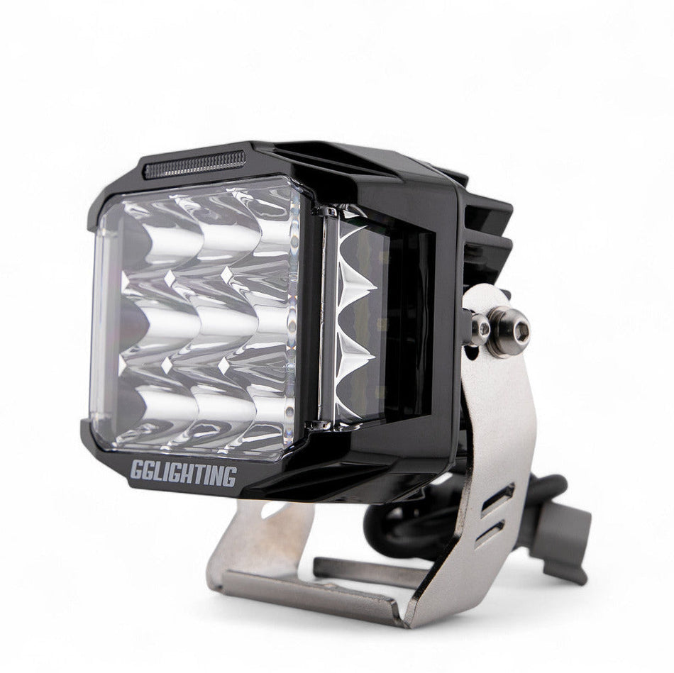 CB60 LED Pod