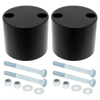Rear Bump Stop Kit (3 in.) - Jeep Wrangler JK