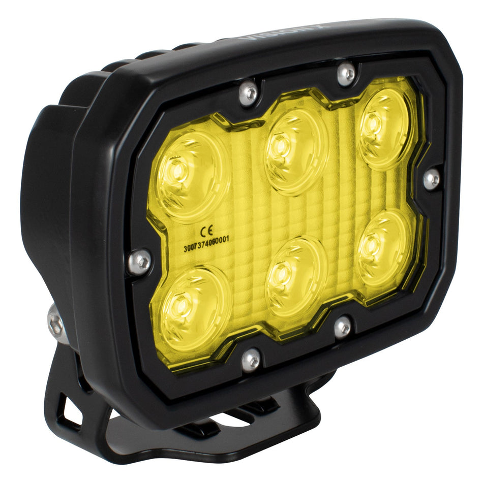 DURA 6 LED Driving Light