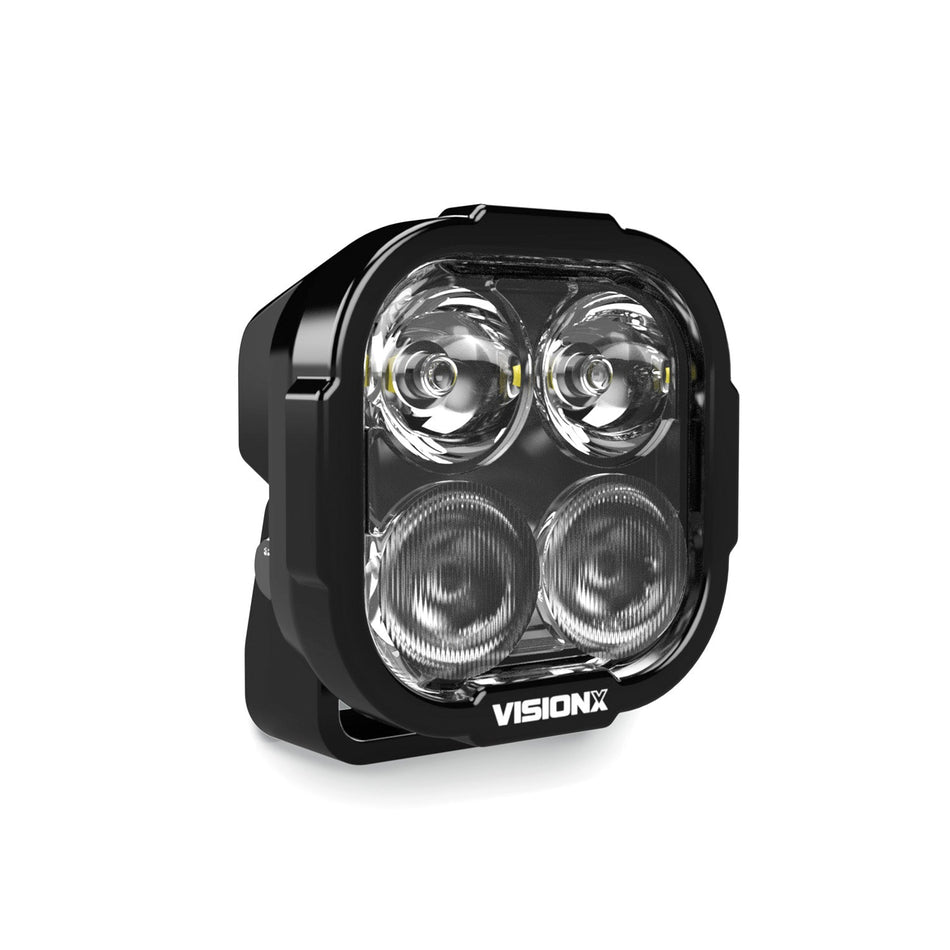 DURA PRO 4 Dual-Action Combo Driving Lights