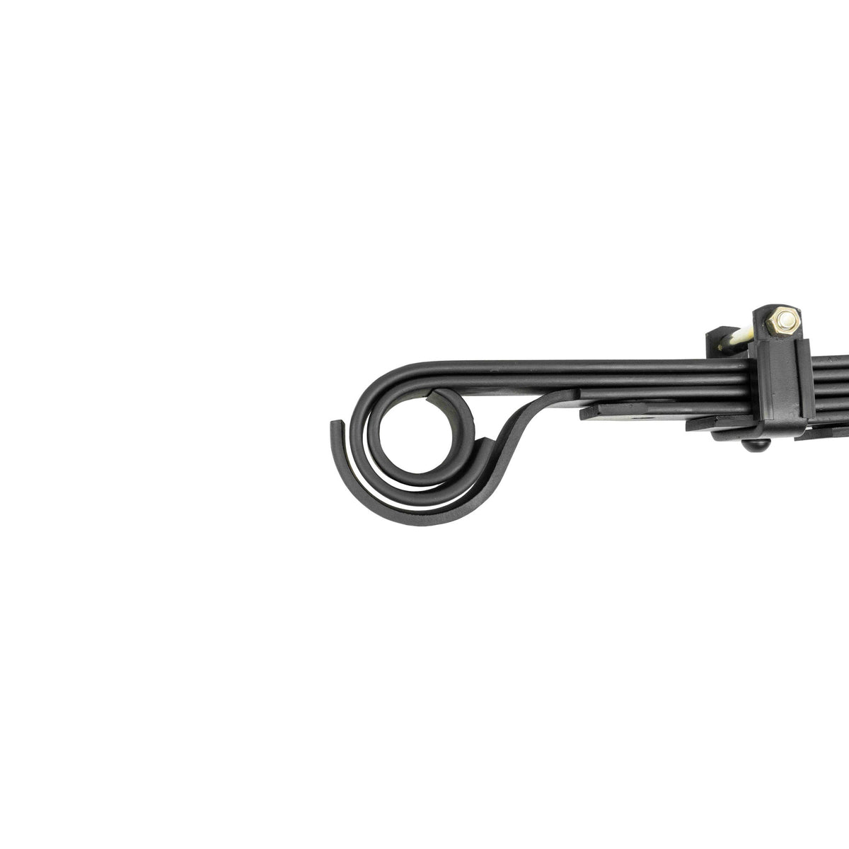 1999-2018 Chevy Silverado / GMC Sierra - Long Travel Leaf Springs