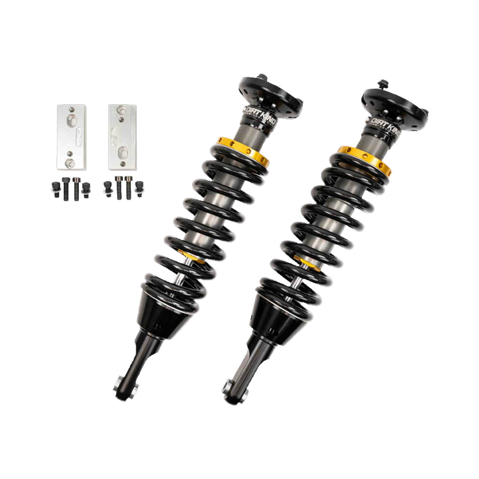 2003-2024 Toyota 4Runner - 2.0 IFP Coilovers