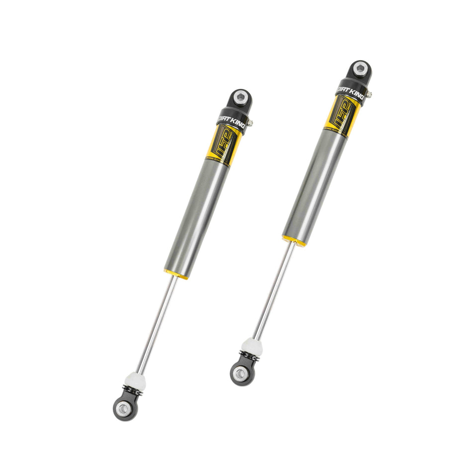 2019+ Chevy Silverado 1500 / GMC Sierra 1500 - 2.0 IFP Smooth Body Shocks