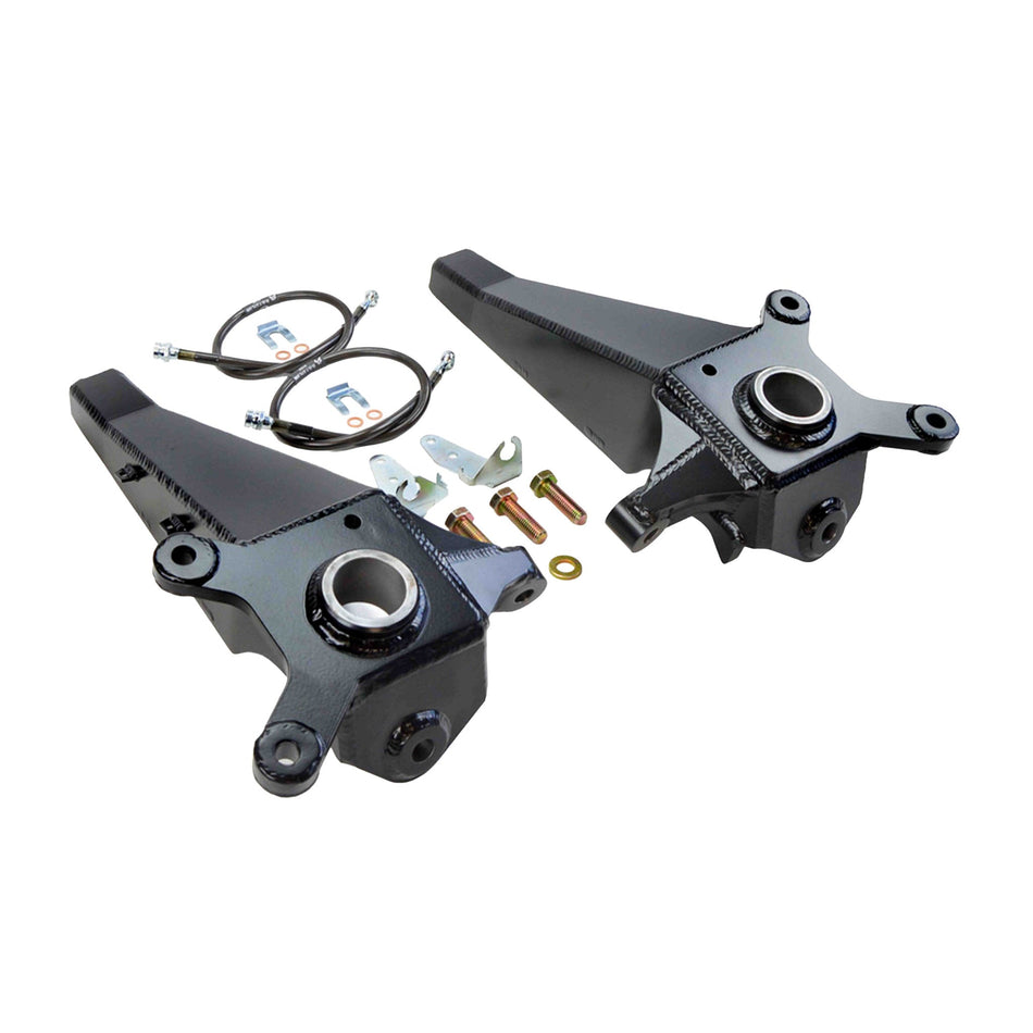 2004-2008 Ford F-150 2WD - 3.5" Lift Spindles