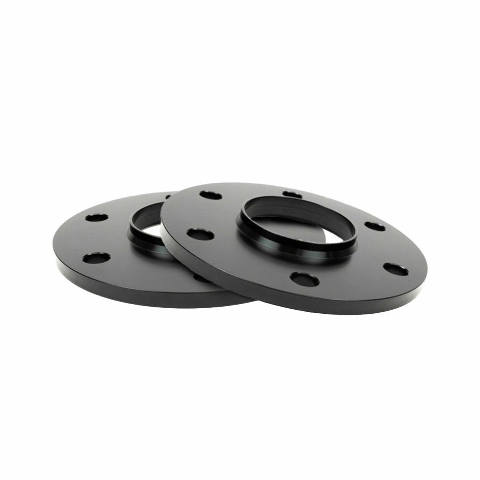 1999+ Chevy Silverado / GMC Sierra - 3/8" Wheel Spacers | 6x5.5