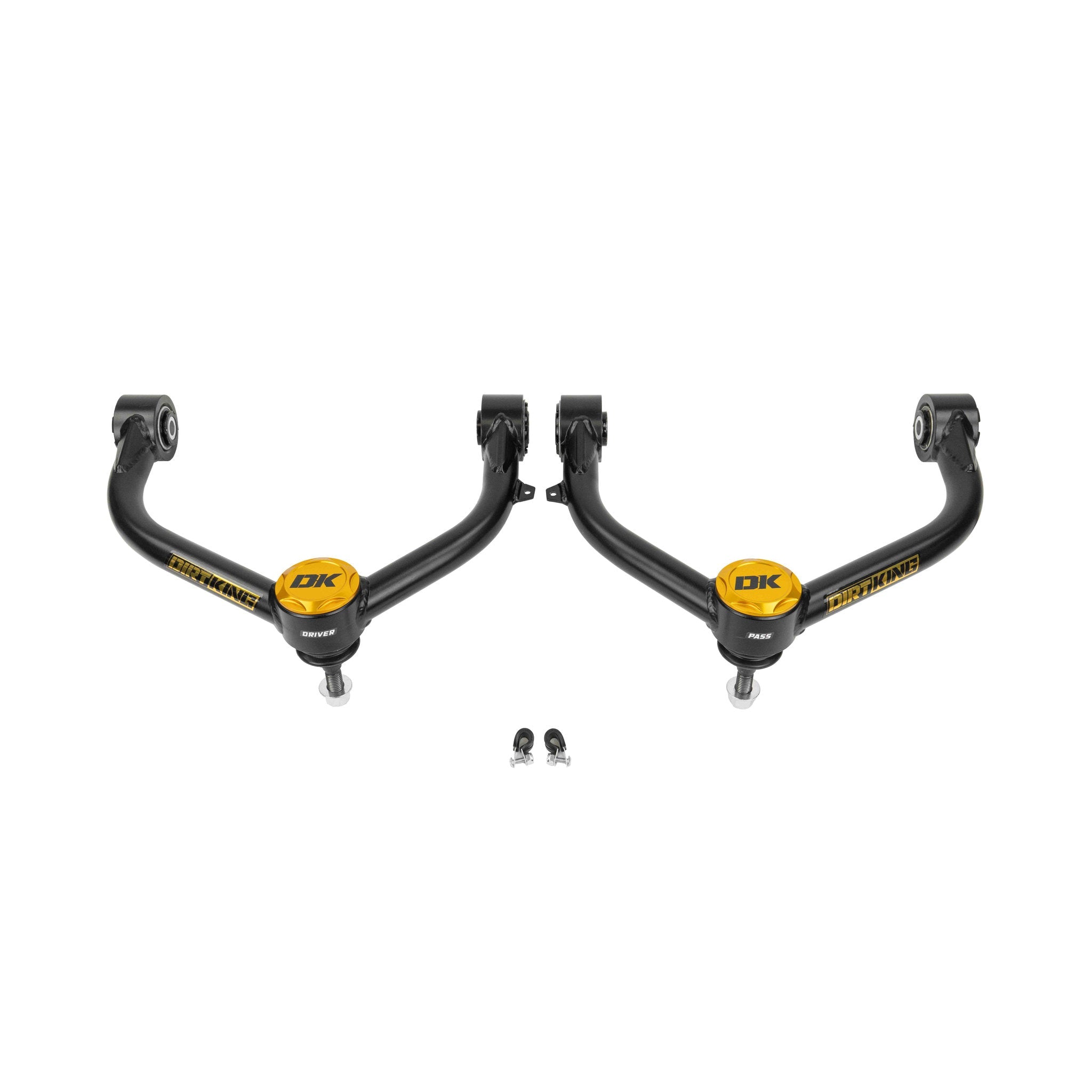 2009-2025 Ram 1500 - 4130 Upper Control Arms