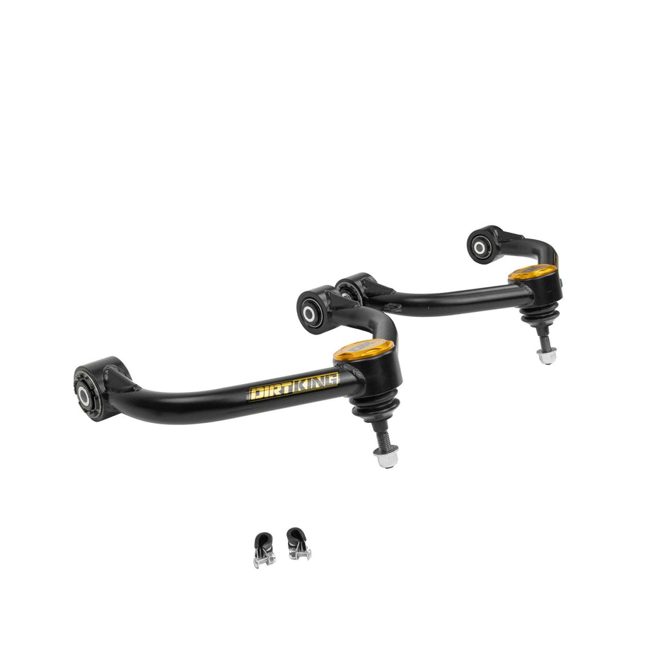 2009-2025 Ram 1500 - 4130 Upper Control Arms