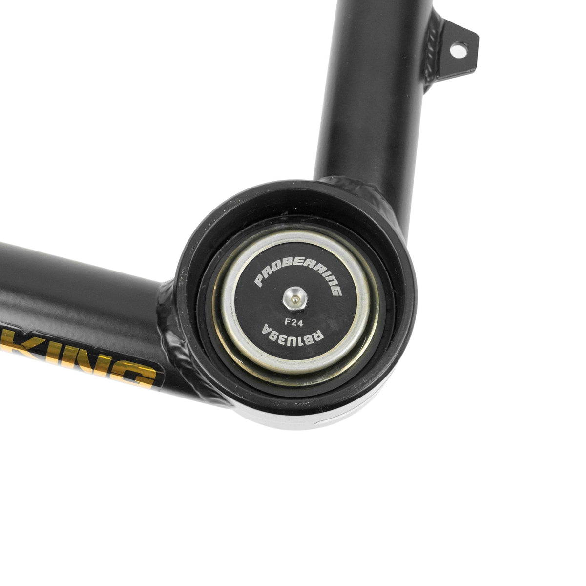 2005-2023 Toyota Tacoma - 4130 Upper Control Arms