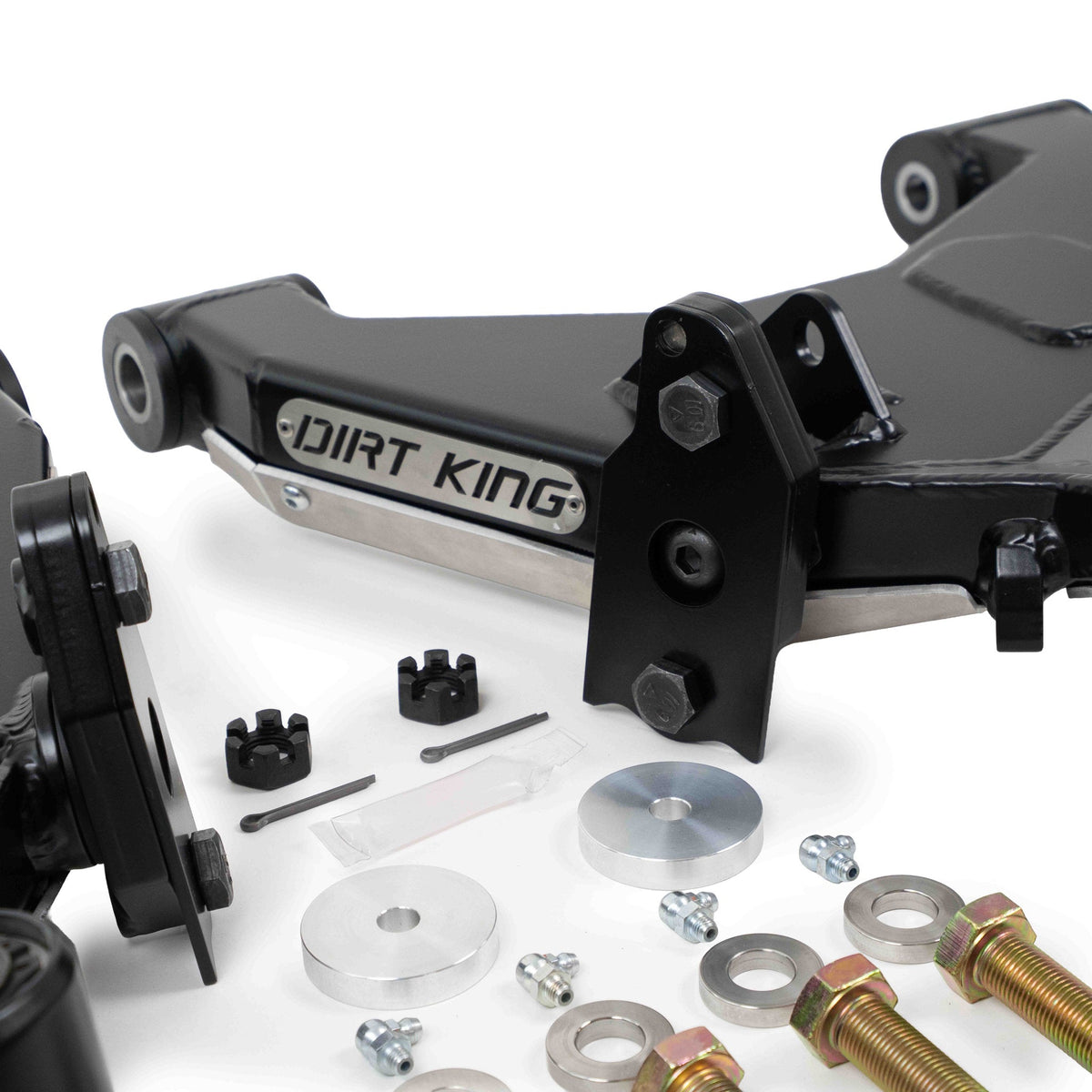 2010-2024 Toyota 4Runner / 2010-2014 Toyota FJ Cruiser - Performance Lower Control Arms