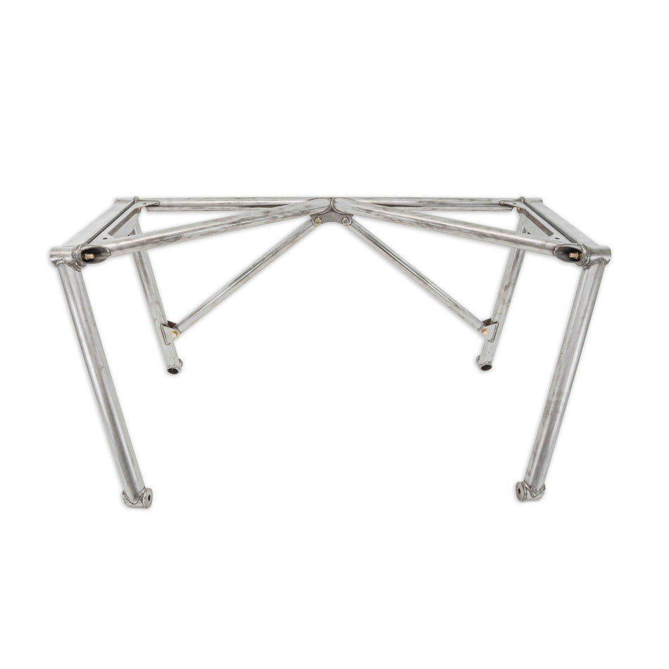 2019-2025 Chevy Silverado / GMC Sierra 1500 - Prefab Bed Cage