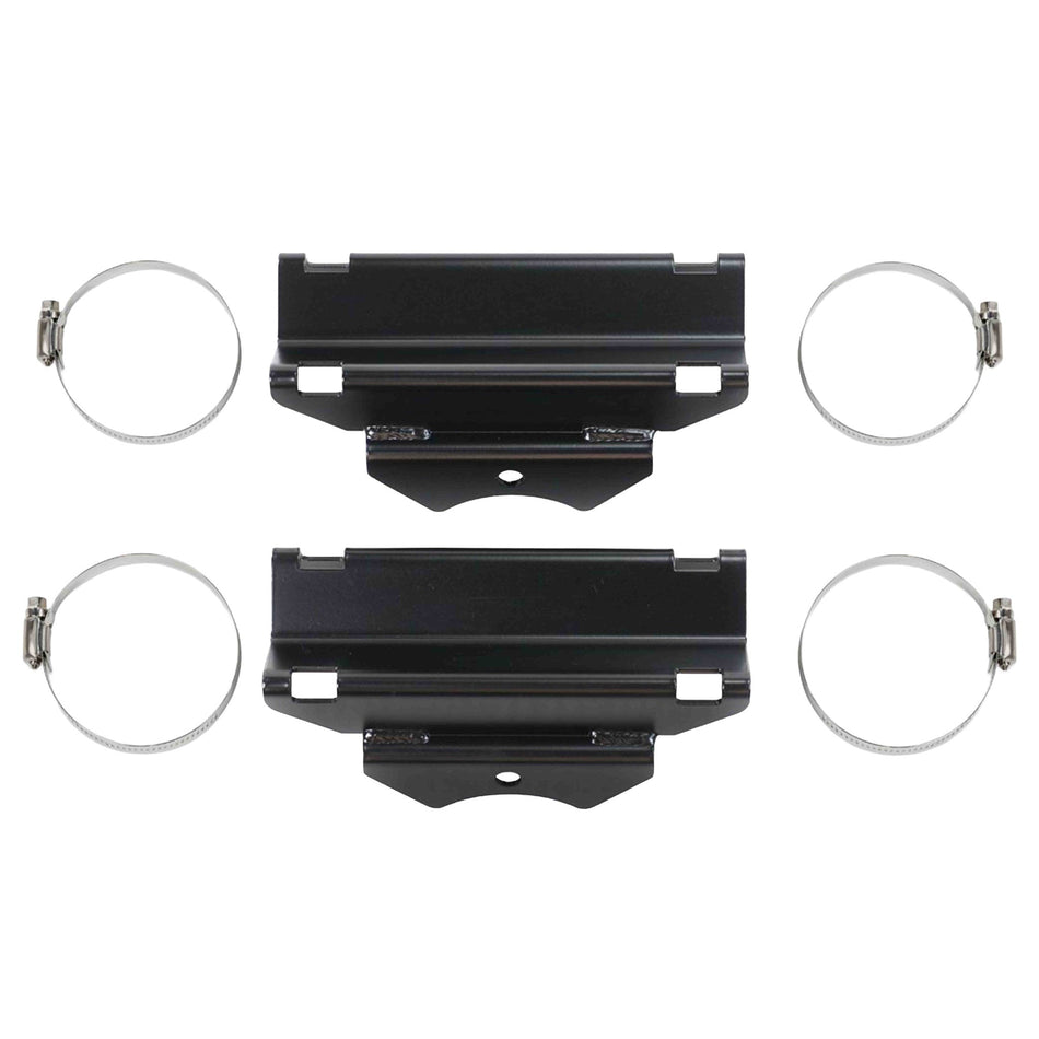 2007-2018 Chevy Silverado / 007-2018 GMC Sierra - Bolt on Reservoir Mounts