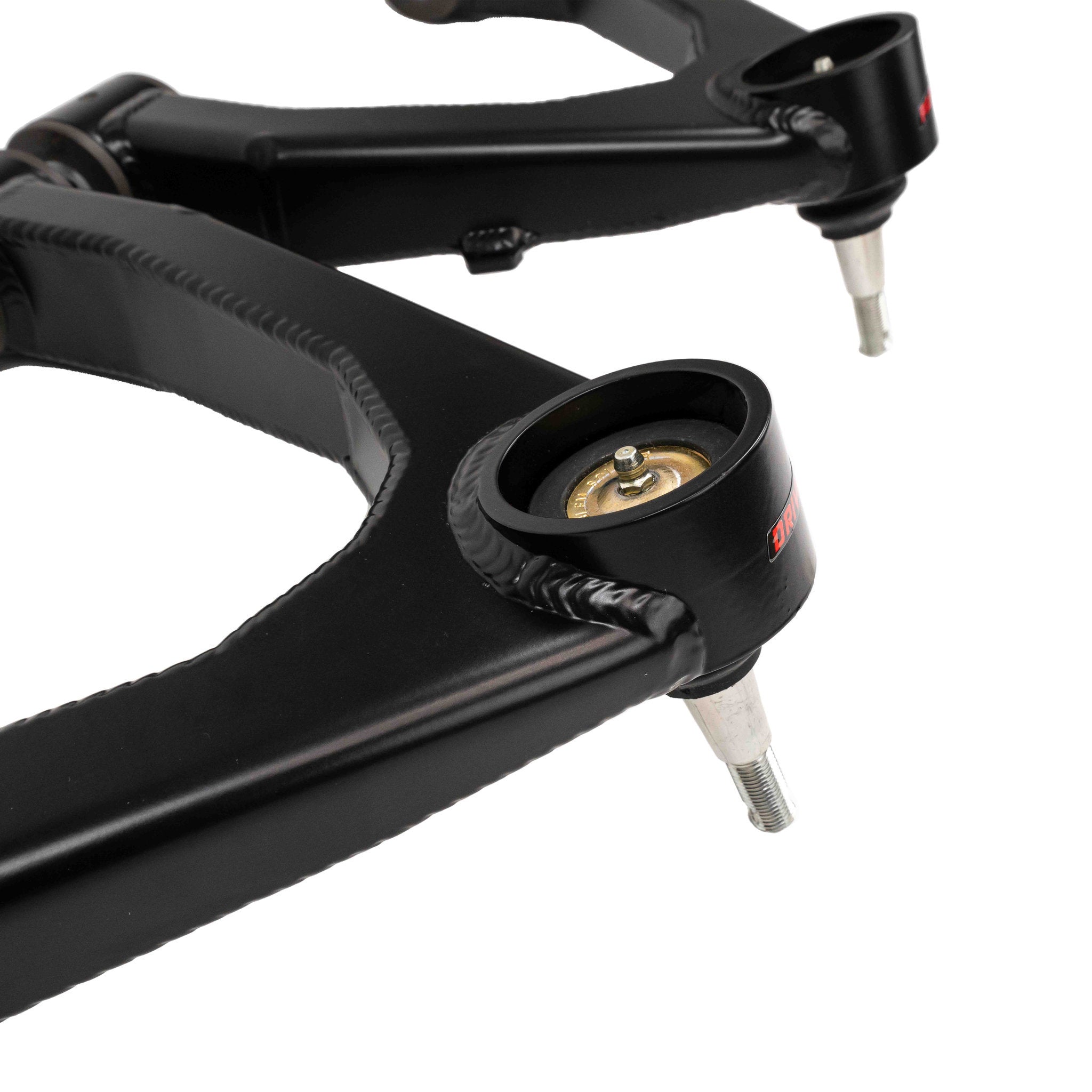 2007-2013 Chevy Silverado / GMC Sierra 1500 - Boxed Upper Control Arms