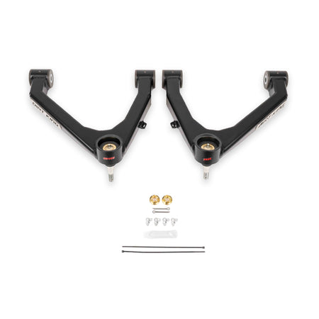 2007-2018 Chevy Silverado / GMC Sierra 1500 - Boxed Upper Control Arms