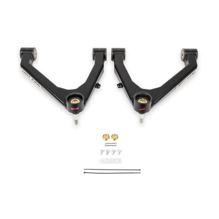 2007-2013 Chevy Silverado / GMC Sierra 1500 - Boxed Upper Control Arms