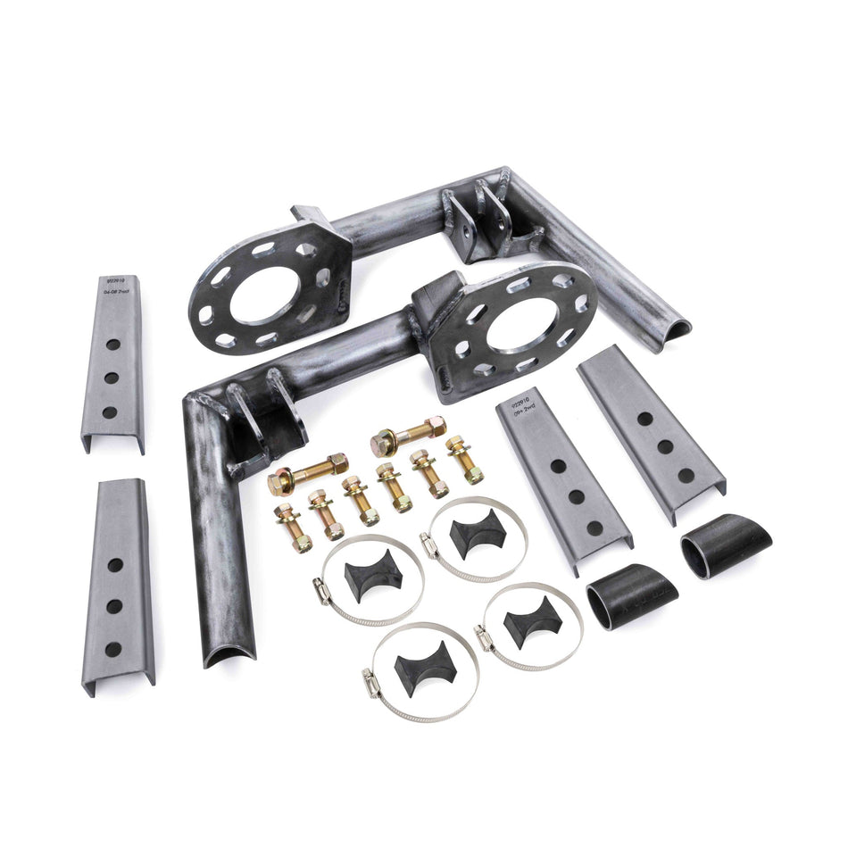 2004-2020 Ford F-150 - Bypass Shock Hoop Kit