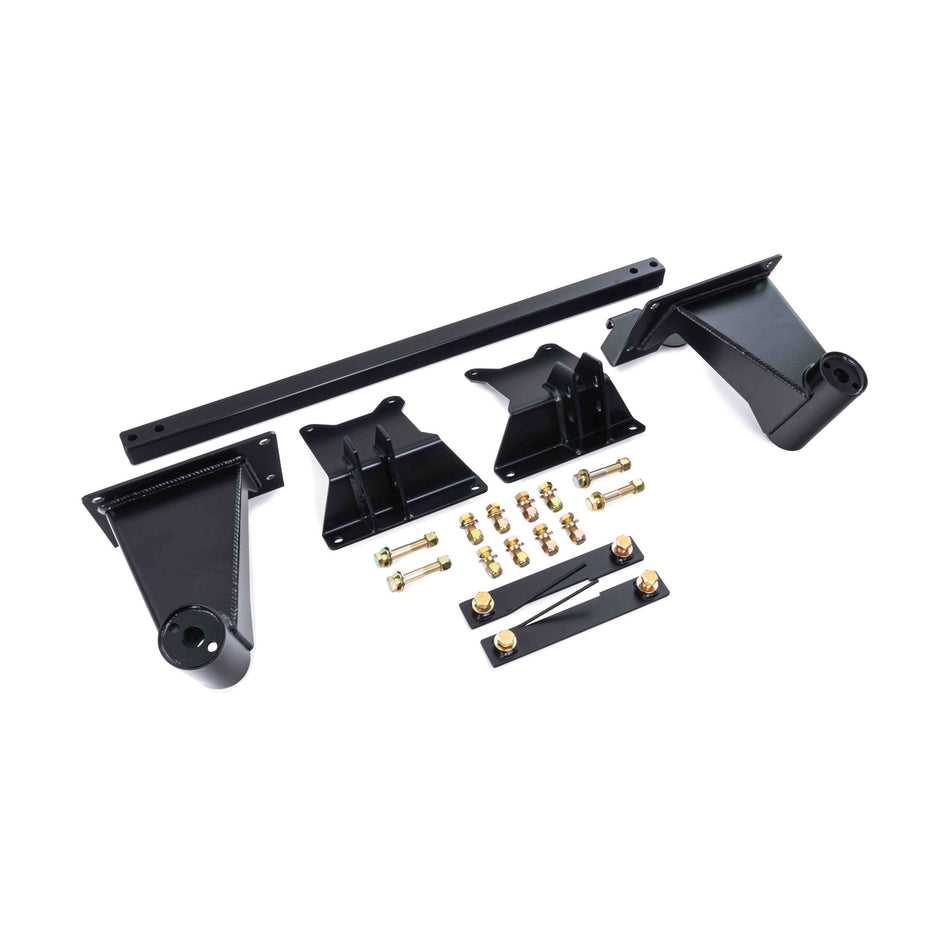 2015-2020 Ford F-150 / 2017-2020 Ford Raptor - Bolt On Bump Stop Kit