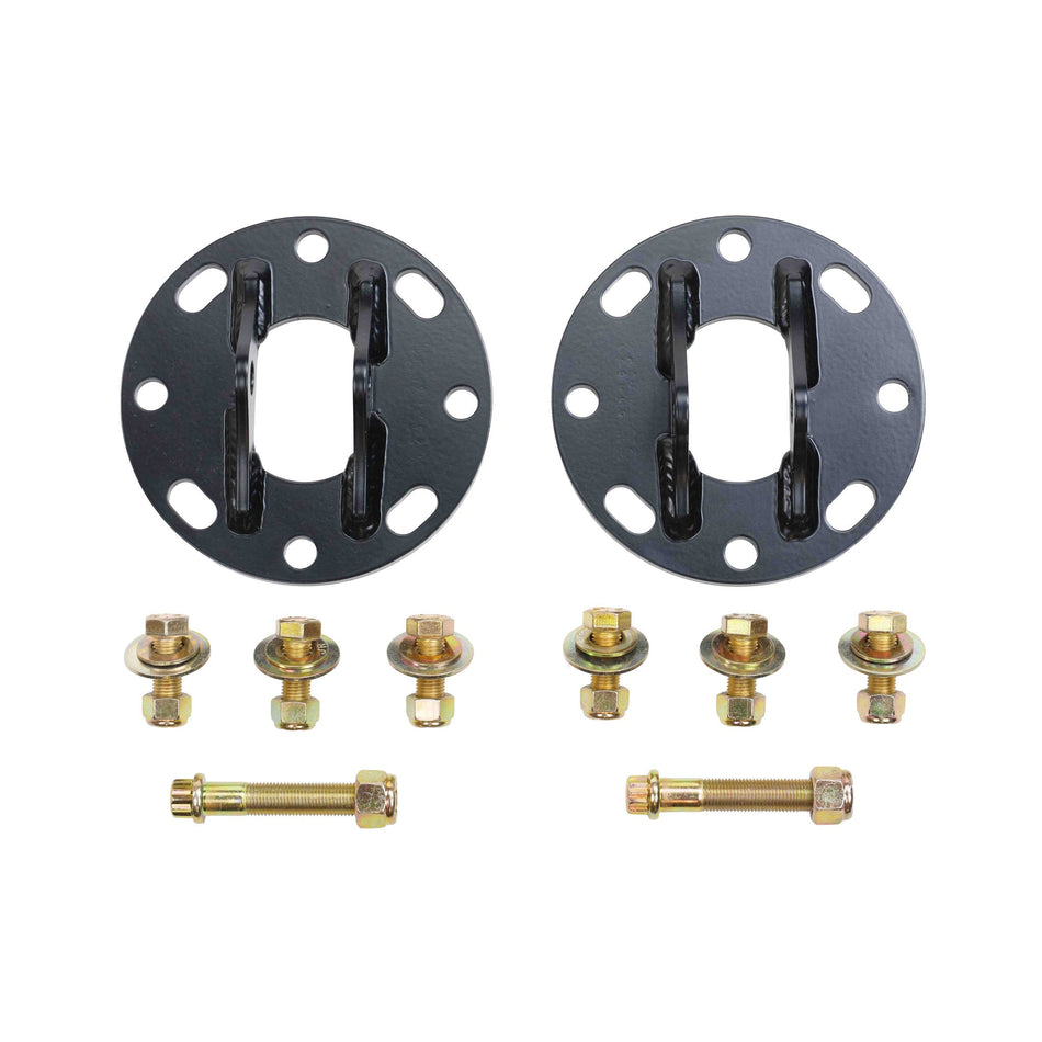 2004-2020 Ford F-150 - Coil Bucket Shock Mounts